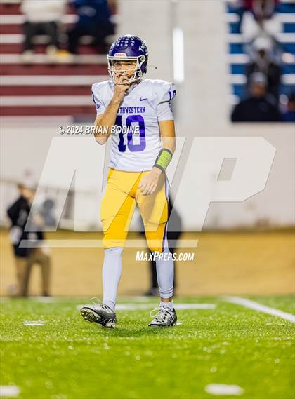 Thumbnail 3 in Northwestern vs Irmo (SCHSL 5A Div. 2 Final) photogallery.