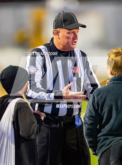 Thumbnail 3 in Northwestern vs Irmo (SCHSL 5A Div. 2 Final) photogallery.
