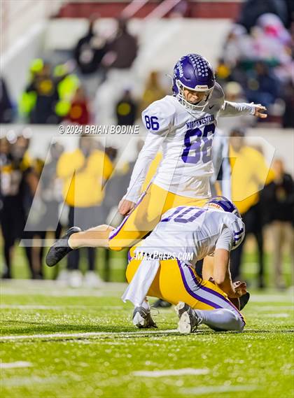 Thumbnail 1 in Northwestern vs Irmo (SCHSL 5A Div. 2 Final) photogallery.