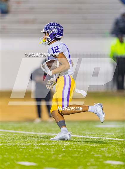 Thumbnail 3 in Northwestern vs Irmo (SCHSL 5A Div. 2 Final) photogallery.