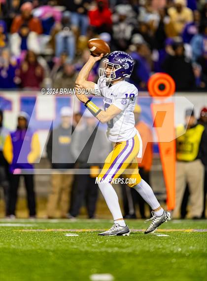 Thumbnail 2 in Northwestern vs Irmo (SCHSL 5A Div. 2 Final) photogallery.