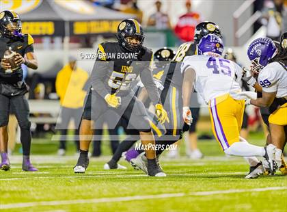 Thumbnail 2 in Northwestern vs Irmo (SCHSL 5A Div. 2 Final) photogallery.