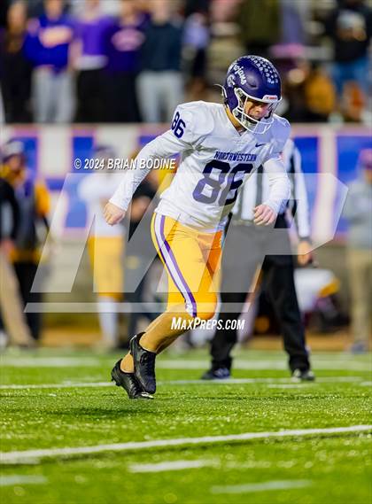 Thumbnail 3 in Northwestern vs Irmo (SCHSL 5A Div. 2 Final) photogallery.