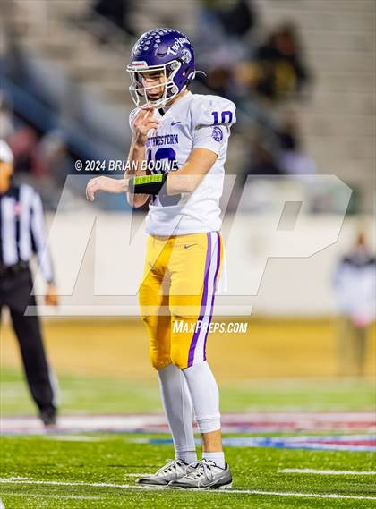 Thumbnail 1 in Northwestern vs Irmo (SCHSL 5A Div. 2 Final) photogallery.