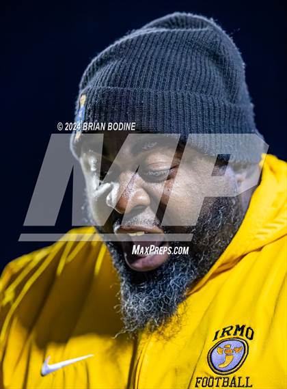 Thumbnail 3 in Northwestern vs Irmo (SCHSL 5A Div. 2 Final) photogallery.