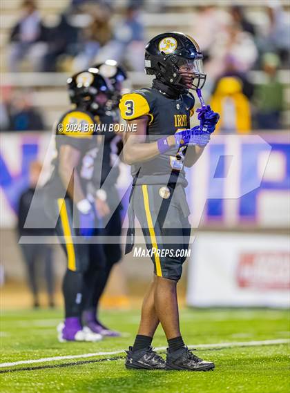 Thumbnail 2 in Northwestern vs Irmo (SCHSL 5A Div. 2 Final) photogallery.