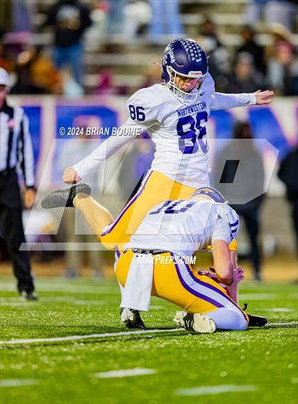 Thumbnail 3 in Northwestern vs Irmo (SCHSL 5A Div. 2 Final) photogallery.