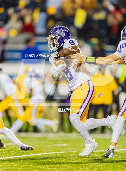 Thumbnail 1 in Northwestern vs Irmo (SCHSL 5A Div. 2 Final) photogallery.