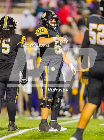 Thumbnail 3 in Northwestern vs Irmo (SCHSL 5A Div. 2 Final) photogallery.
