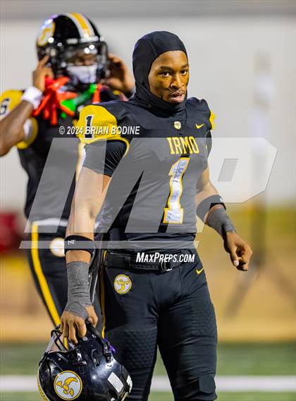 Thumbnail 2 in Northwestern vs Irmo (SCHSL 5A Div. 2 Final) photogallery.
