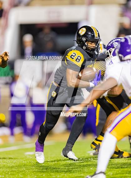 Thumbnail 1 in Northwestern vs Irmo (SCHSL 5A Div. 2 Final) photogallery.