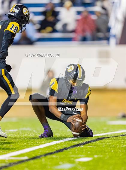 Thumbnail 2 in Northwestern vs Irmo (SCHSL 5A Div. 2 Final) photogallery.