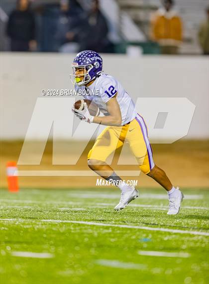 Thumbnail 1 in Northwestern vs Irmo (SCHSL 5A Div. 2 Final) photogallery.