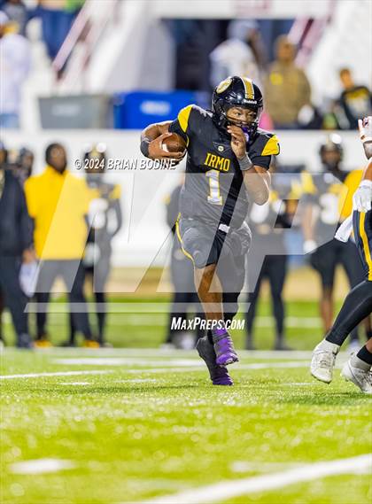 Thumbnail 1 in Northwestern vs Irmo (SCHSL 5A Div. 2 Final) photogallery.