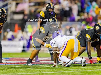 Thumbnail 2 in Northwestern vs Irmo (SCHSL 5A Div. 2 Final) photogallery.