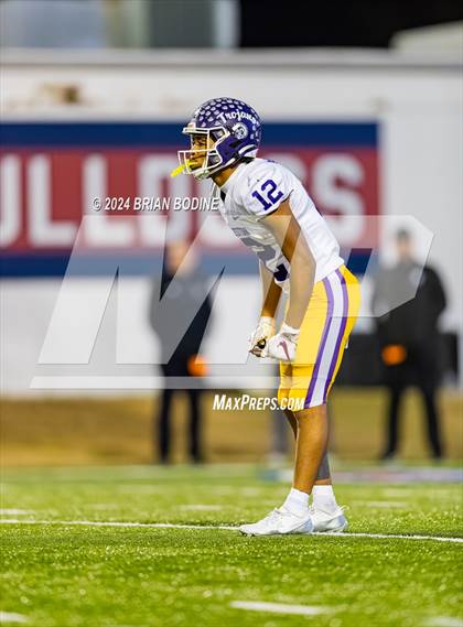 Thumbnail 2 in Northwestern vs Irmo (SCHSL 5A Div. 2 Final) photogallery.