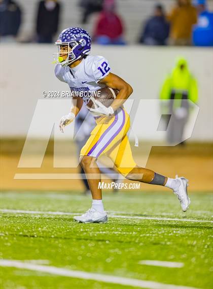 Thumbnail 3 in Northwestern vs Irmo (SCHSL 5A Div. 2 Final) photogallery.