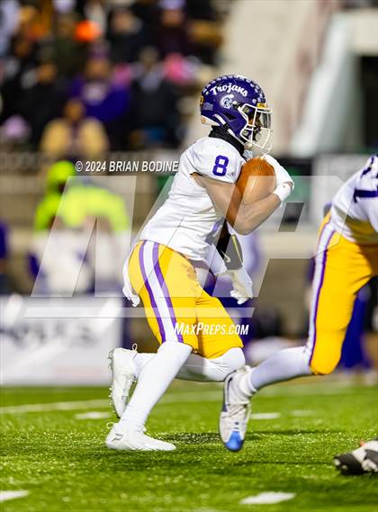 Thumbnail 2 in Northwestern vs Irmo (SCHSL 5A Div. 2 Final) photogallery.