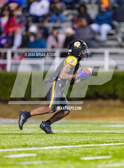 Thumbnail 2 in Northwestern vs Irmo (SCHSL 5A Div. 2 Final) photogallery.