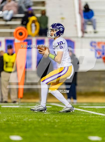 Thumbnail 3 in Northwestern vs Irmo (SCHSL 5A Div. 2 Final) photogallery.
