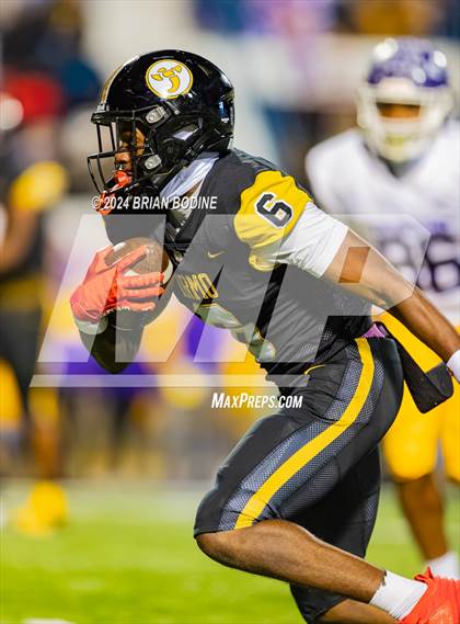 Thumbnail 1 in Northwestern vs Irmo (SCHSL 5A Div. 2 Final) photogallery.