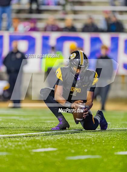 Thumbnail 2 in Northwestern vs Irmo (SCHSL 5A Div. 2 Final) photogallery.