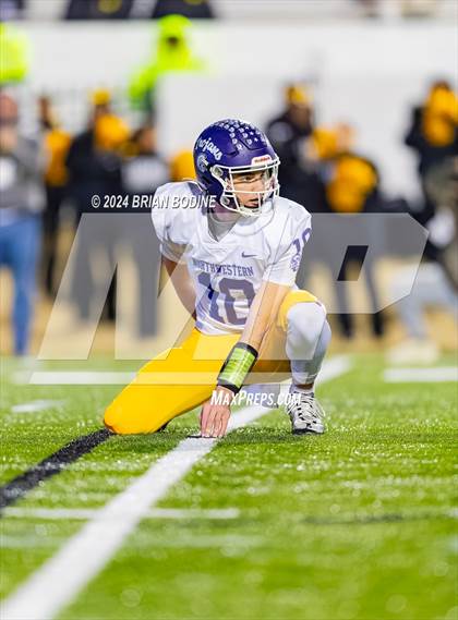 Thumbnail 3 in Northwestern vs Irmo (SCHSL 5A Div. 2 Final) photogallery.