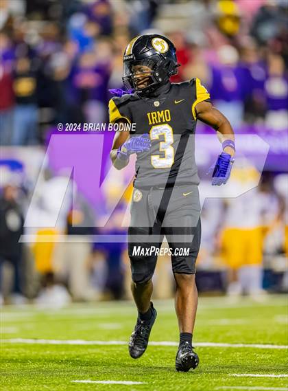 Thumbnail 3 in Northwestern vs Irmo (SCHSL 5A Div. 2 Final) photogallery.