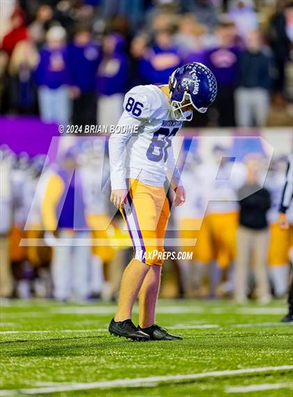 Thumbnail 2 in Northwestern vs Irmo (SCHSL 5A Div. 2 Final) photogallery.
