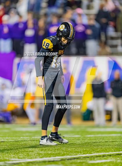 Thumbnail 3 in Northwestern vs Irmo (SCHSL 5A Div. 2 Final) photogallery.
