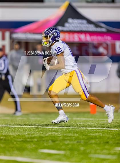 Thumbnail 3 in Northwestern vs Irmo (SCHSL 5A Div. 2 Final) photogallery.