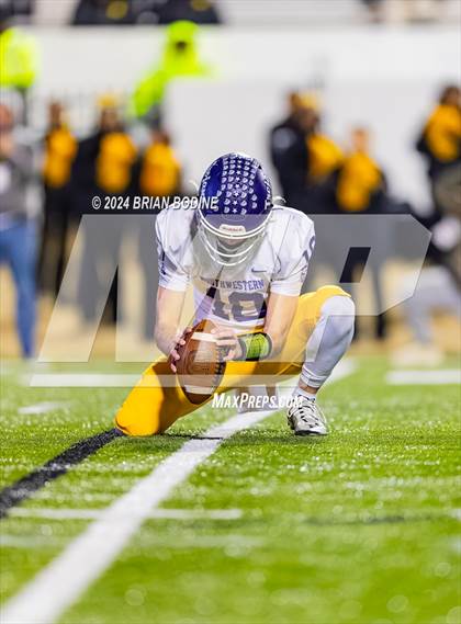 Thumbnail 2 in Northwestern vs Irmo (SCHSL 5A Div. 2 Final) photogallery.