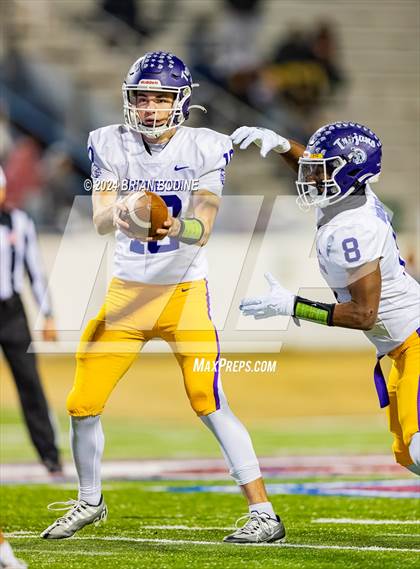Thumbnail 2 in Northwestern vs Irmo (SCHSL 5A Div. 2 Final) photogallery.