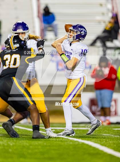 Thumbnail 2 in Northwestern vs Irmo (SCHSL 5A Div. 2 Final) photogallery.