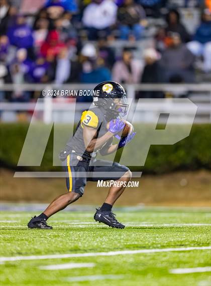 Thumbnail 1 in Northwestern vs Irmo (SCHSL 5A Div. 2 Final) photogallery.