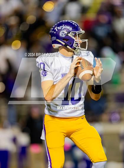 Thumbnail 1 in Northwestern vs Irmo (SCHSL 5A Div. 2 Final) photogallery.