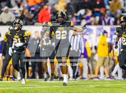 Thumbnail 1 in Northwestern vs Irmo (SCHSL 5A Div. 2 Final) photogallery.