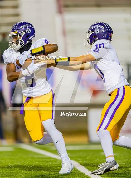 Thumbnail 3 in Northwestern vs Irmo (SCHSL 5A Div. 2 Final) photogallery.