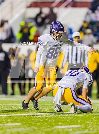 Thumbnail 3 in Northwestern vs Irmo (SCHSL 5A Div. 2 Final) photogallery.