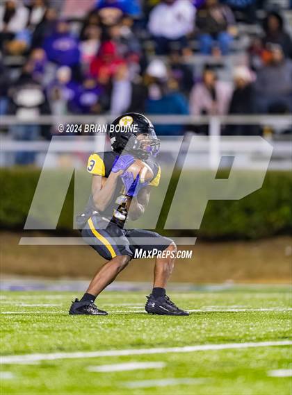 Thumbnail 3 in Northwestern vs Irmo (SCHSL 5A Div. 2 Final) photogallery.