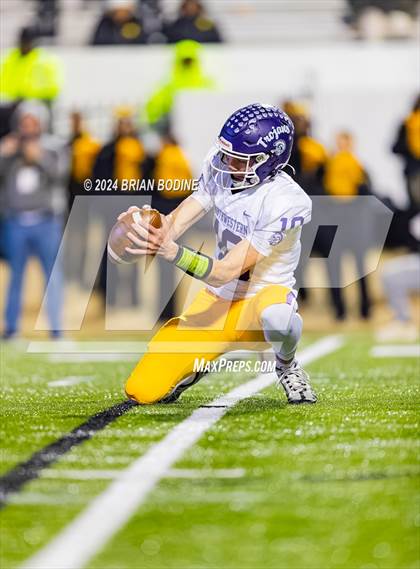 Thumbnail 1 in Northwestern vs Irmo (SCHSL 5A Div. 2 Final) photogallery.