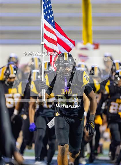 Thumbnail 1 in Northwestern vs Irmo (SCHSL 5A Div. 2 Final) photogallery.