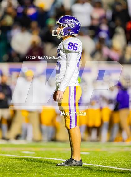 Thumbnail 2 in Northwestern vs Irmo (SCHSL 5A Div. 2 Final) photogallery.