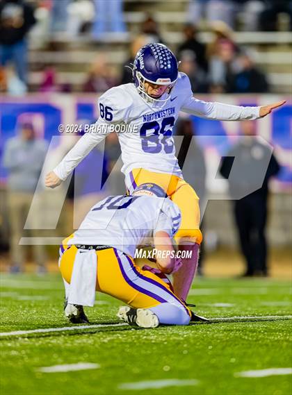 Thumbnail 1 in Northwestern vs Irmo (SCHSL 5A Div. 2 Final) photogallery.