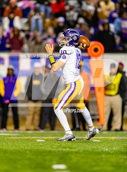 Thumbnail 1 in Northwestern vs Irmo (SCHSL 5A Div. 2 Final) photogallery.