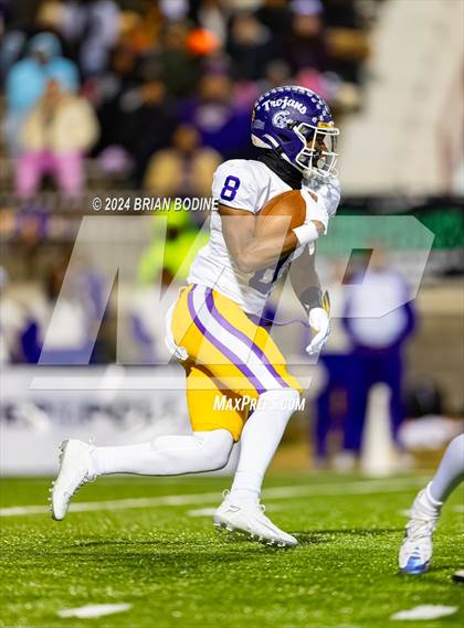 Thumbnail 1 in Northwestern vs Irmo (SCHSL 5A Div. 2 Final) photogallery.