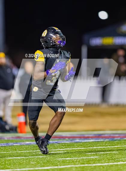 Thumbnail 3 in Northwestern vs Irmo (SCHSL 5A Div. 2 Final) photogallery.