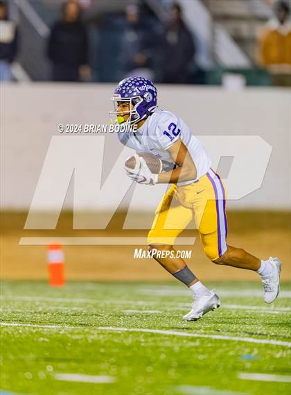 Thumbnail 2 in Northwestern vs Irmo (SCHSL 5A Div. 2 Final) photogallery.