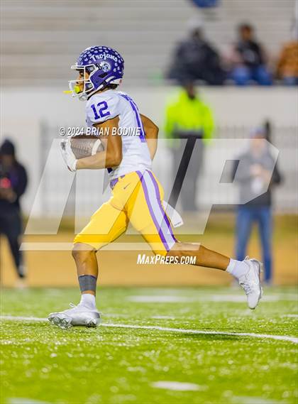 Thumbnail 2 in Northwestern vs Irmo (SCHSL 5A Div. 2 Final) photogallery.