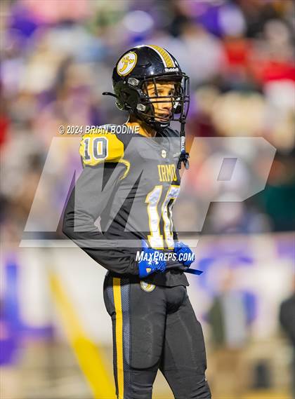 Thumbnail 3 in Northwestern vs Irmo (SCHSL 5A Div. 2 Final) photogallery.
